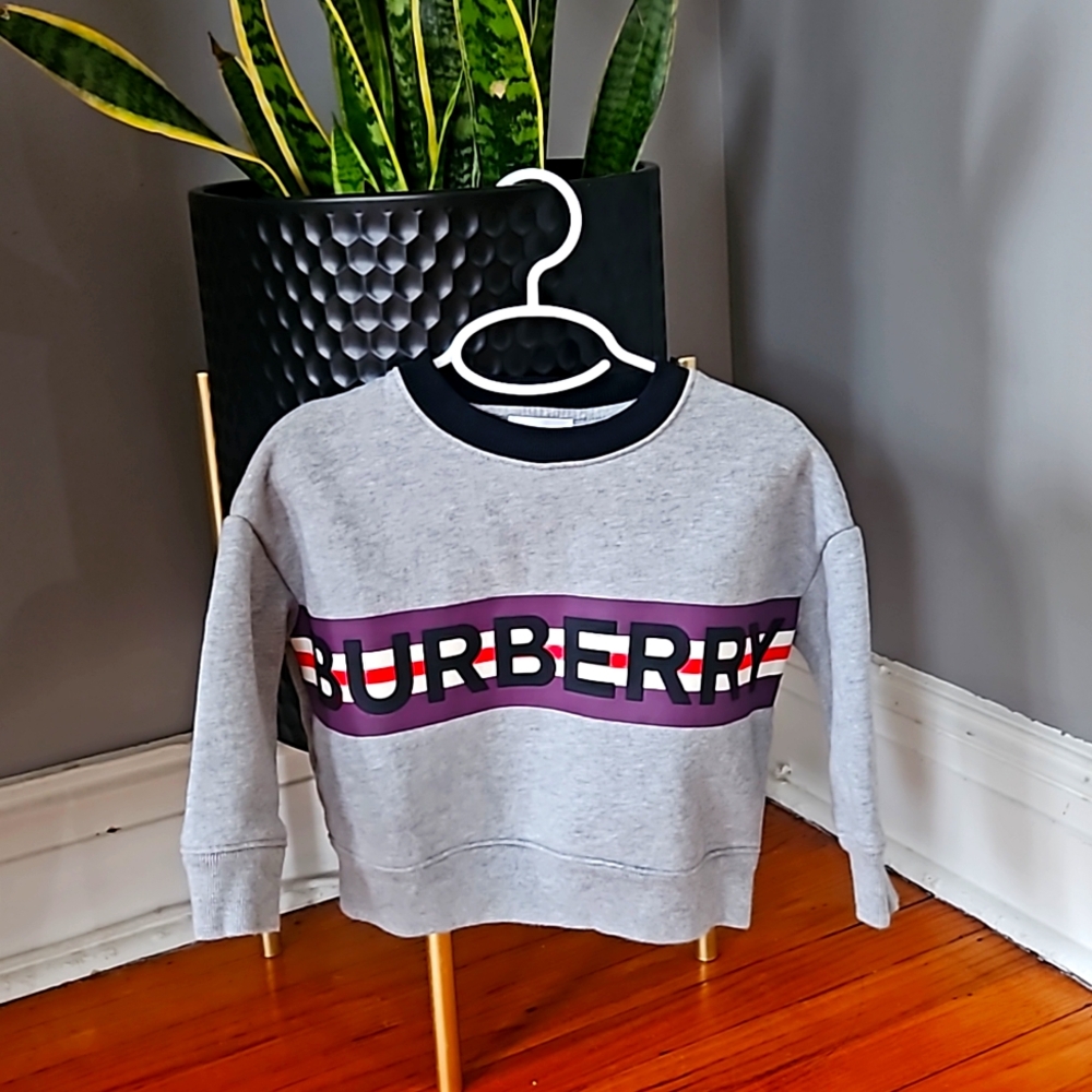 Burberry Sweater